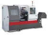 Slant Bed CNC Lathes