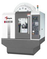 CNC Drilling /  Tapping Center