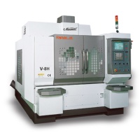 High Speed Vertical Machining Centers