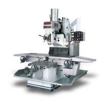 Bed Type Milling Machines