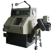 CNC Compound Lathes