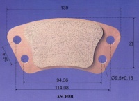 Clutch Button Clutch Button