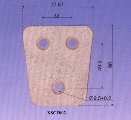 Clutch Button Clutch Button