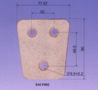 Clutch Button