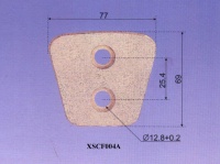 Clutch Button Clutch Button