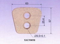 Clutch Button Clutch Button