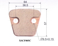 Clutch Button