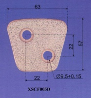 Clutch Button Clutch Button