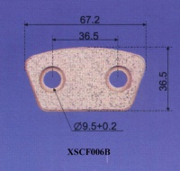 Clutch Button Clutch Button