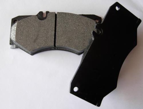 Brake Pad Brake Pad