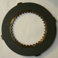 Friction Disc Friction Disc