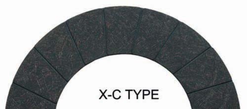 Clutch Facing Clutch Facing