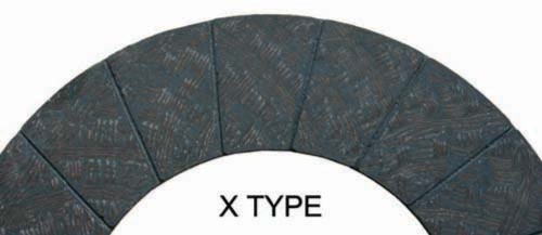 Clutch Facing Clutch Facing