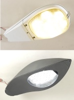 LED白光照明路燈