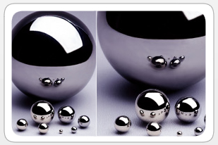 Carbon Steel Ball Carbon Steel Ball