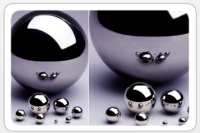 Carbon Steel Ball