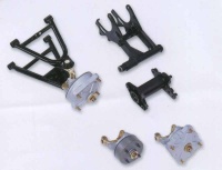 An Atv parts Specialized manufacturer