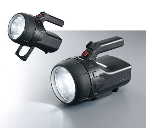 HID Flashlights