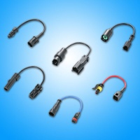 For HID Lamp Connectors