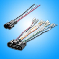 Import of Any Type Connectors