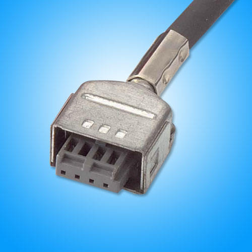 Connector