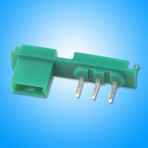 Connector