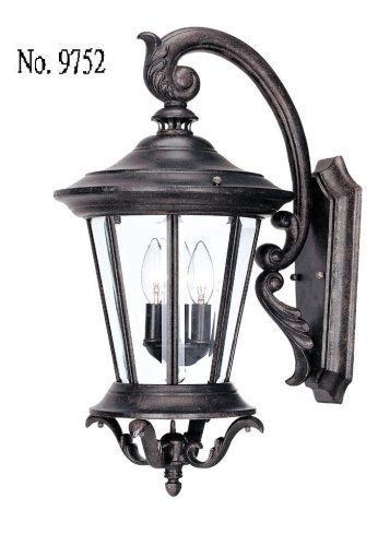 Outdoor Cast Aluminum lantern Outdoor Cast Aluminum lantern