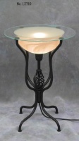 Outdoor Lighted Table Outdoor Lighted Table