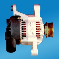 Alternators Alternators