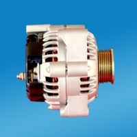 Alternators Alternators