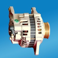 Alternators Alternators