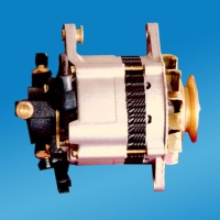 Alternators Alternators