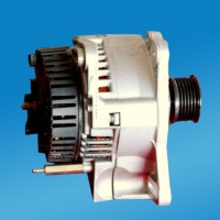 Alternators Alternators