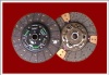 Clutch  Plates