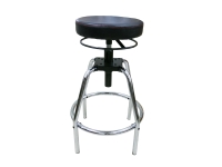 HEAVY-DUTY SHOP STOOL