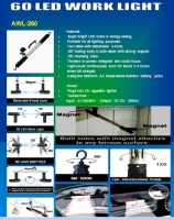 60-LED Work Light