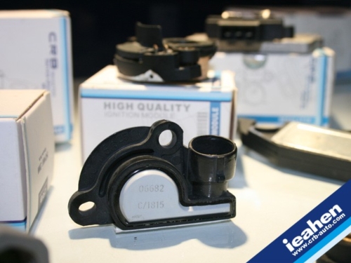 AUTO PARTS THROLLET POSITION SENSOR