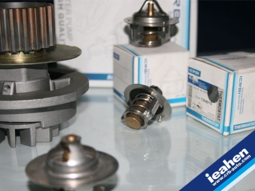 AUTO PARTS THERMOSTAT