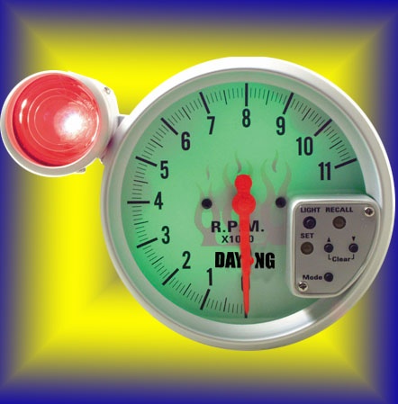 Tachometer Tachometer