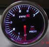 Oil Pressure Gauge