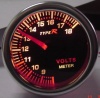 Volt Gauge