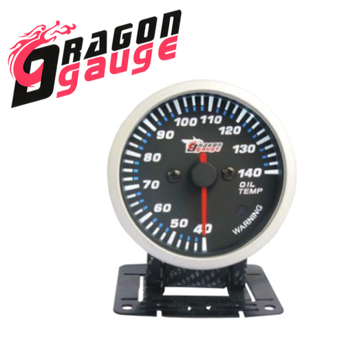 OIL TEMP GAUGE OIL TEMP GAUGE