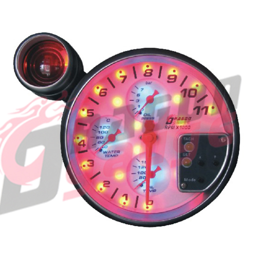 TACHOMETER TACHOMETER