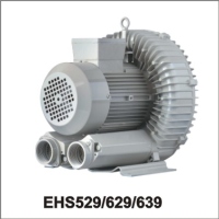 Centrifugal Blower