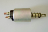 Solenoid Switches