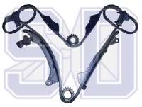 TIMING KITS,TK-TY206