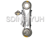 TIMING KIT - TK-NS142 TIMING KIT - TK-NS142