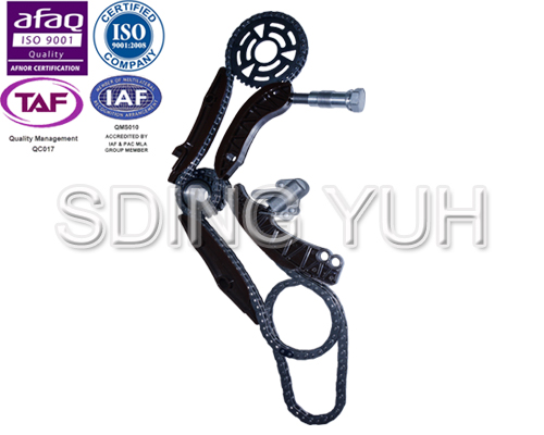 TIMING KIT - TK-BMW006 TIMING KIT - TK-BMW006
