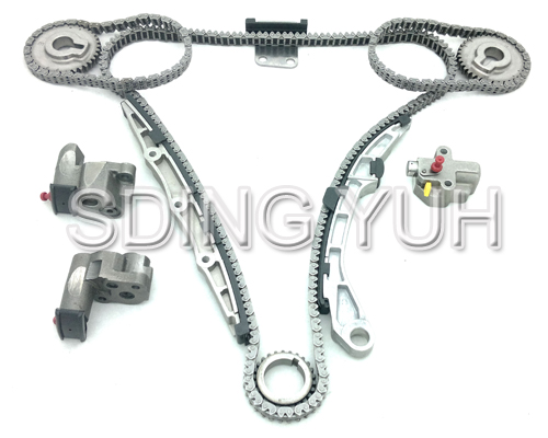TIMING KIT - TK-NS144 TIMING KIT - TK-NS144