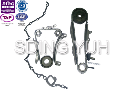 TIMING KIT - TK-MA119